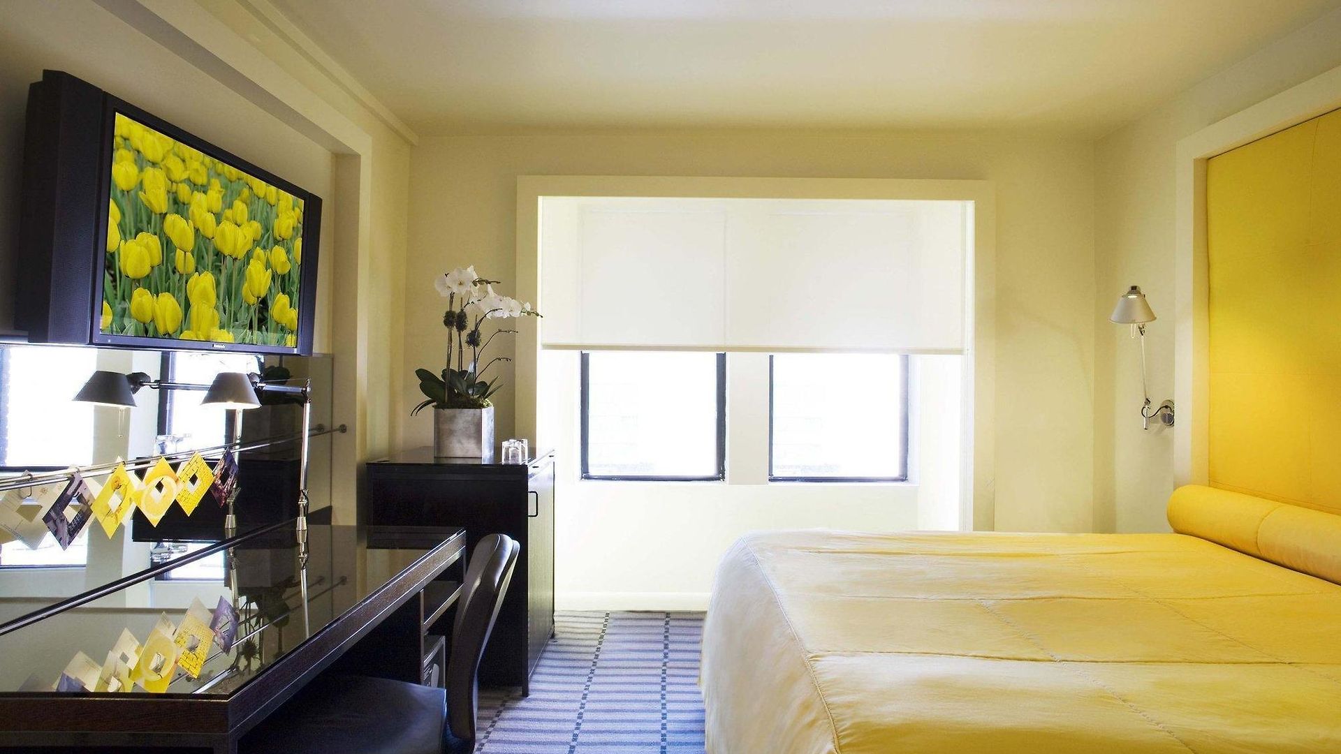 The Time New York, Part Of Jdv By Hyatt 4*