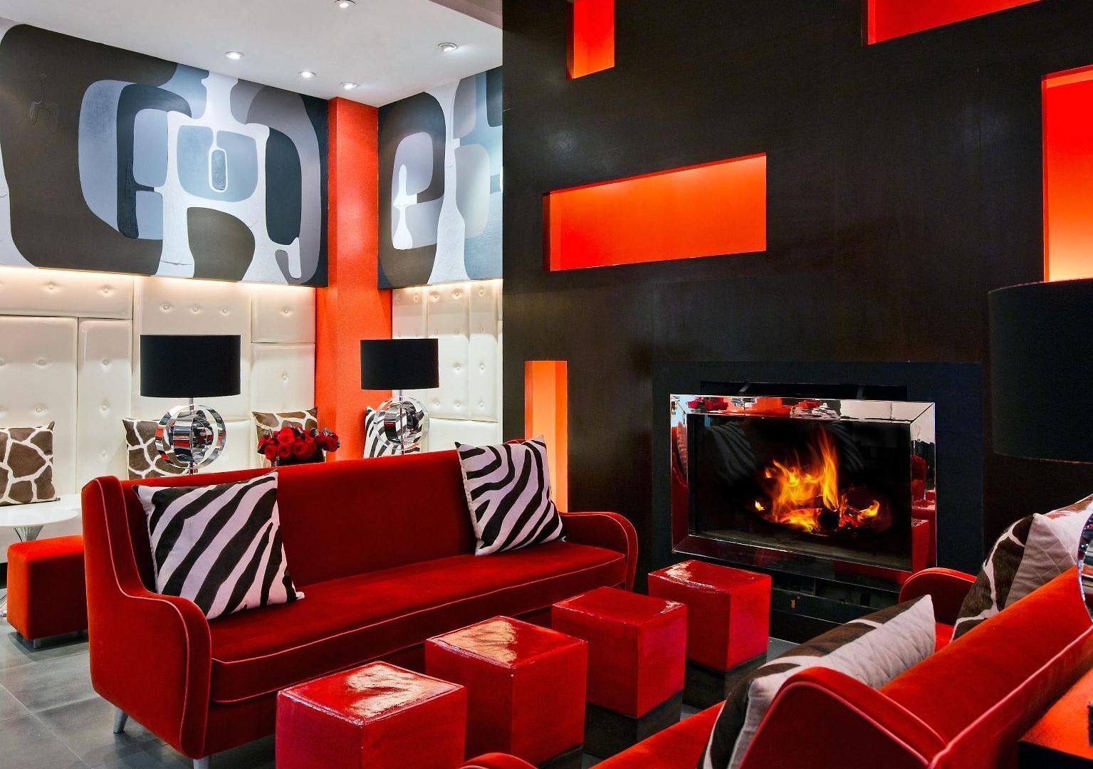 Ameritania At Times Square 4* New York