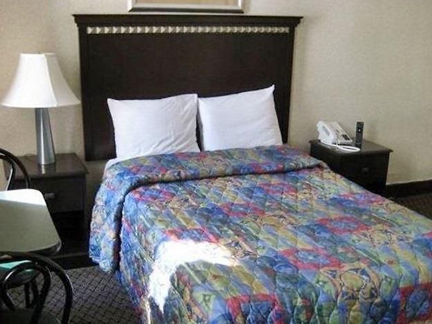 New York Inn Inn 2*