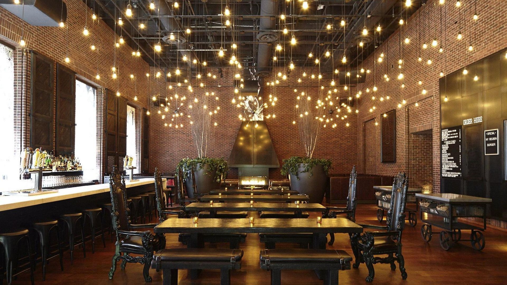 Hudson Park, A Morgans 3* New York