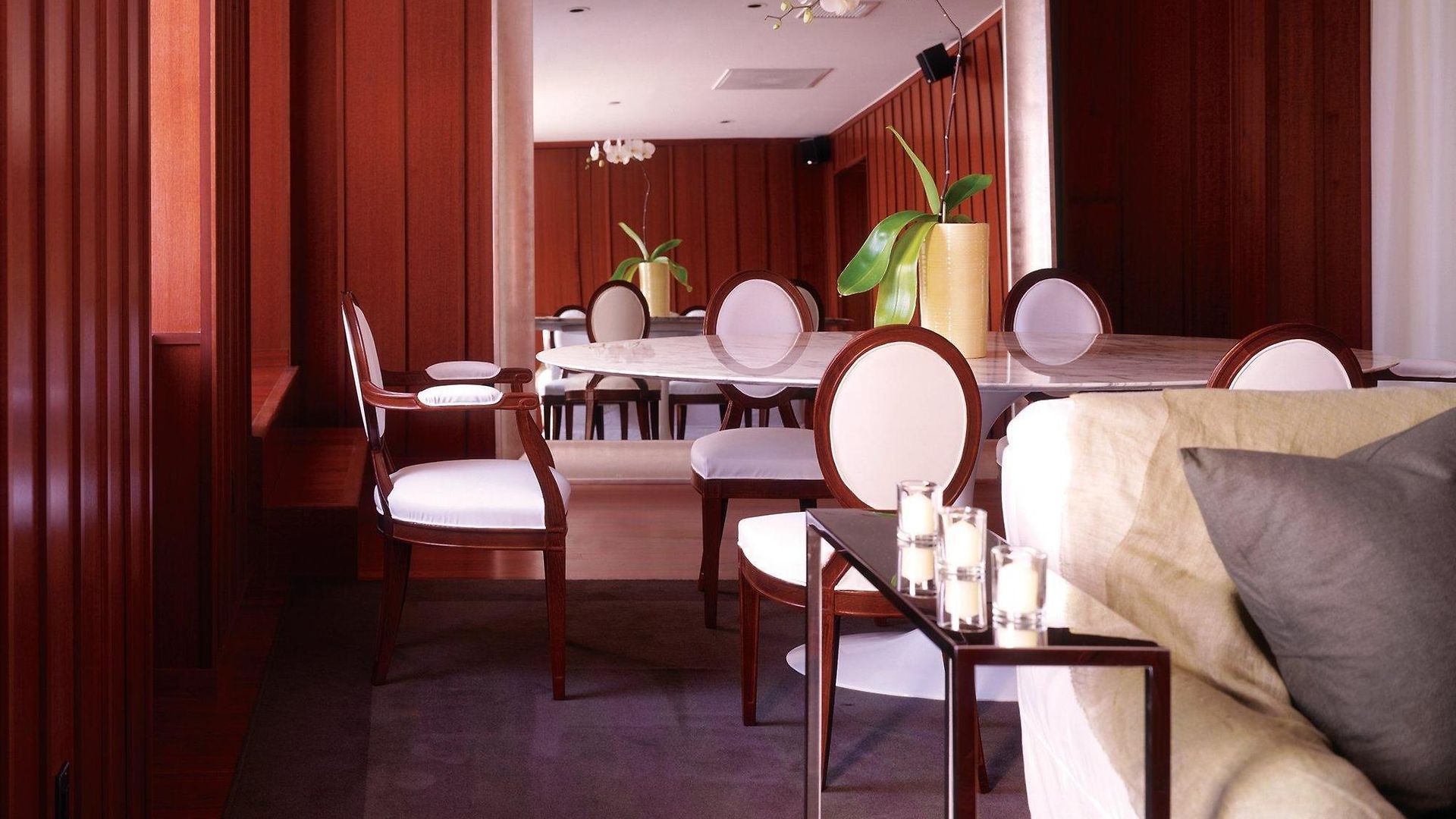 Hudson Park, A Morgans Hotel New York