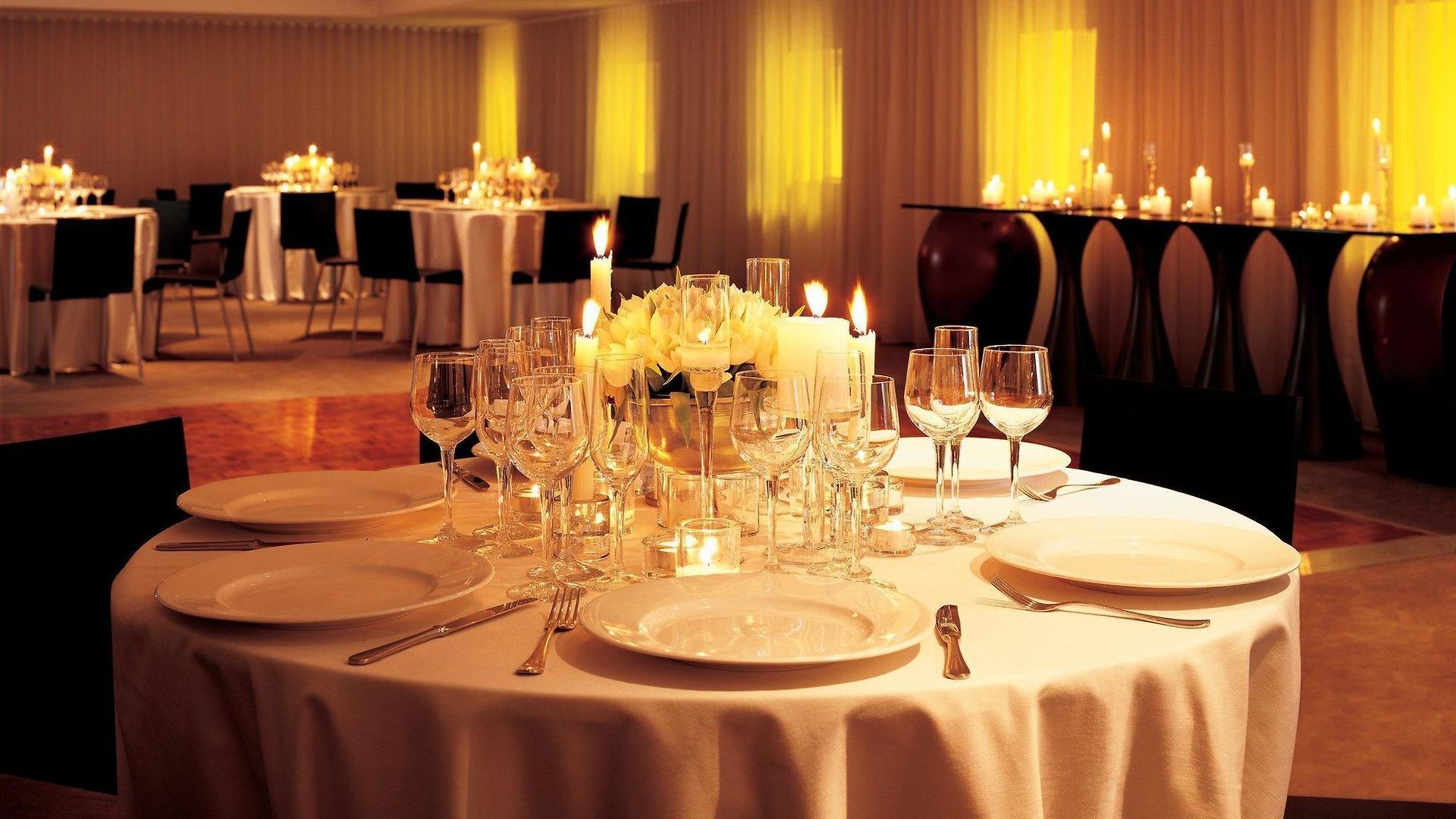 Hudson Park, A Morgans Hotel 3*