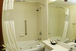 Western Jfk Airport Hotel 3*