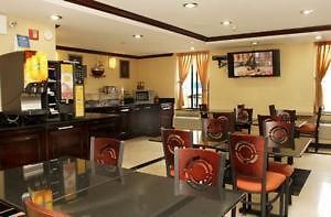 Western Jfk Airport Hotel New York