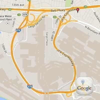 Western Jfk Airport 3*
