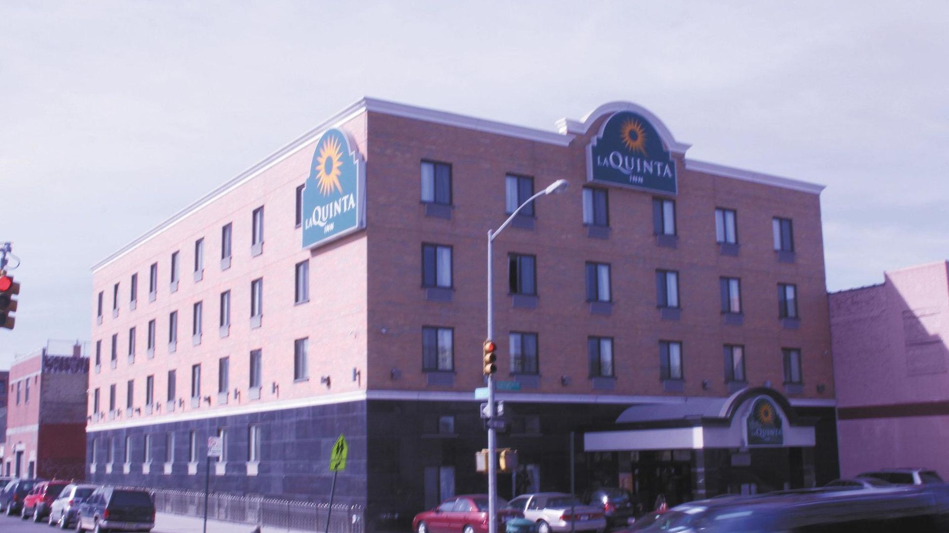 La Quinta By Wyndham Queens Hotel New York