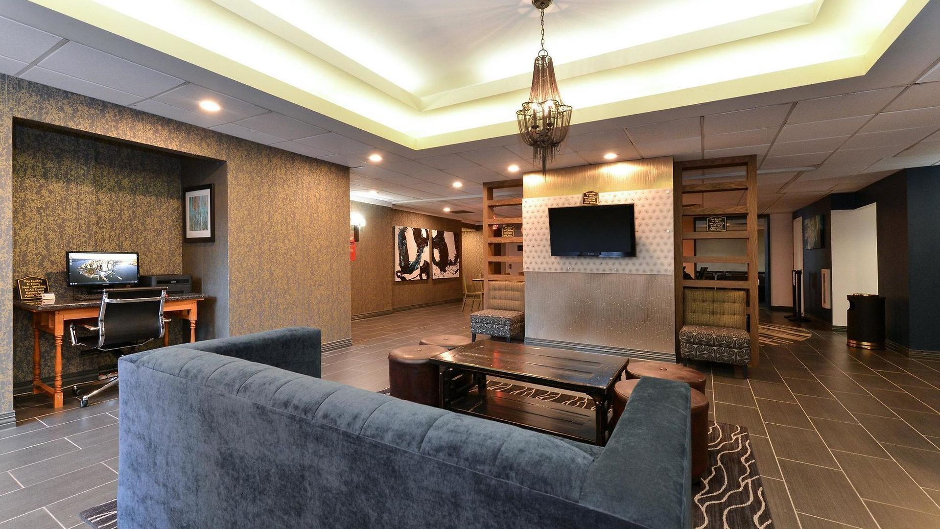 Midtown Convention Center Nyc 3*