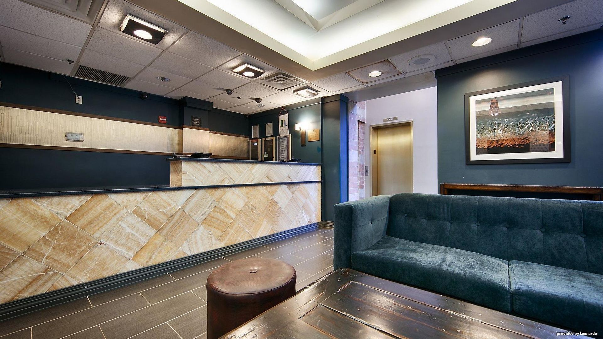 Midtown Convention Center Nyc Hotel
