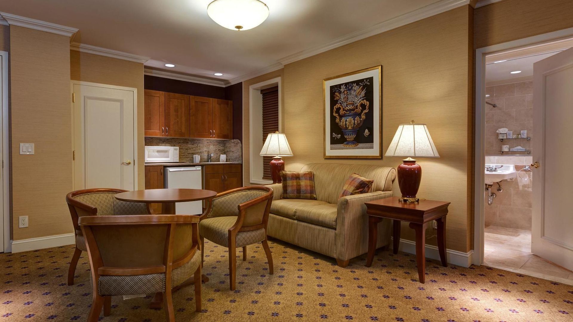 Wellington Hotel