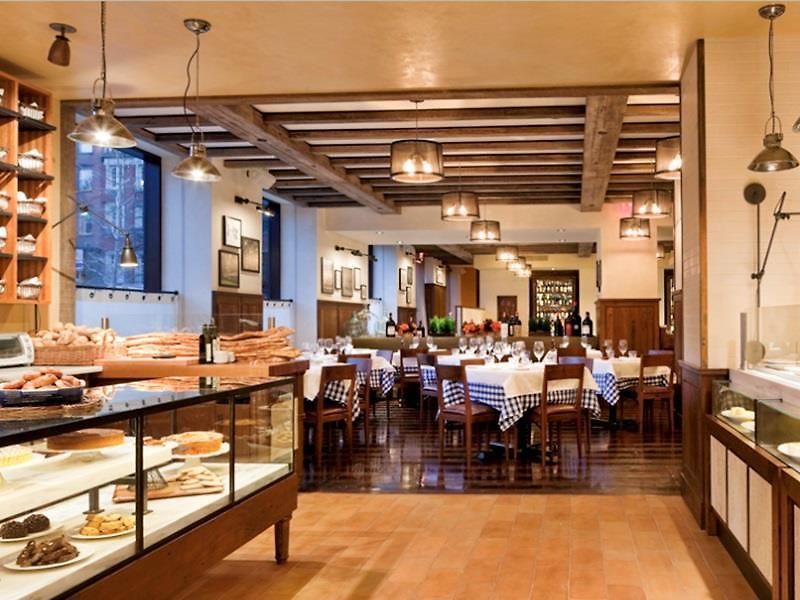 Gramercy Park Hotel