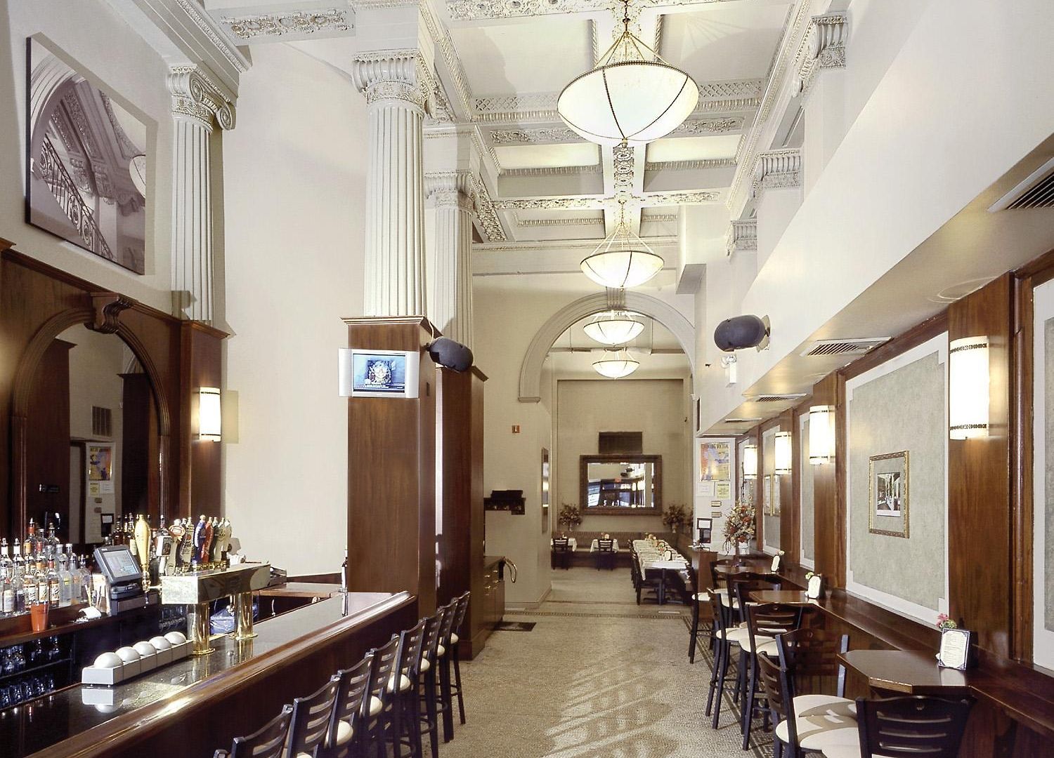 The Gregorian 4* New York