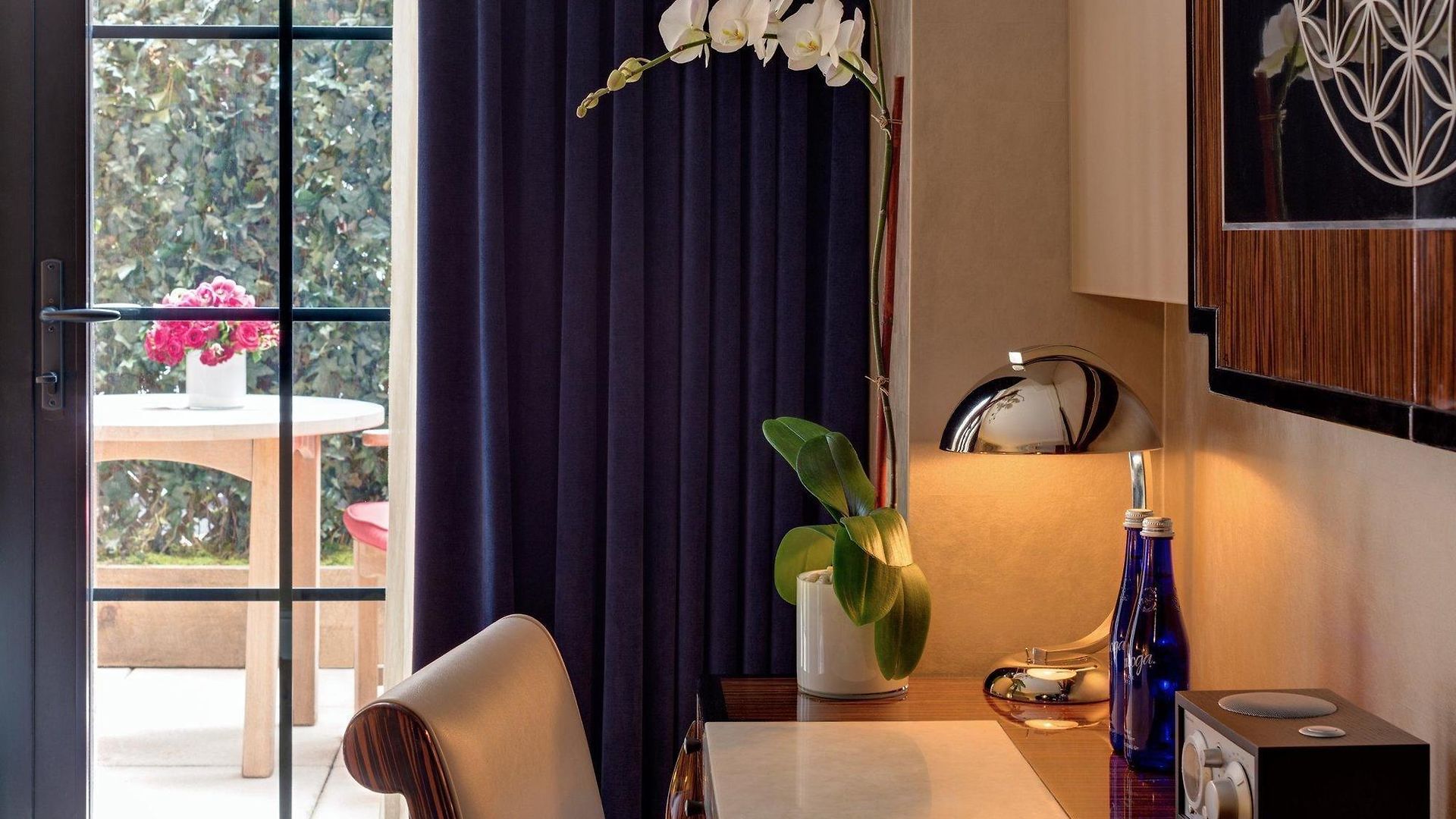 Walker Greenwich Village Hotel 4*