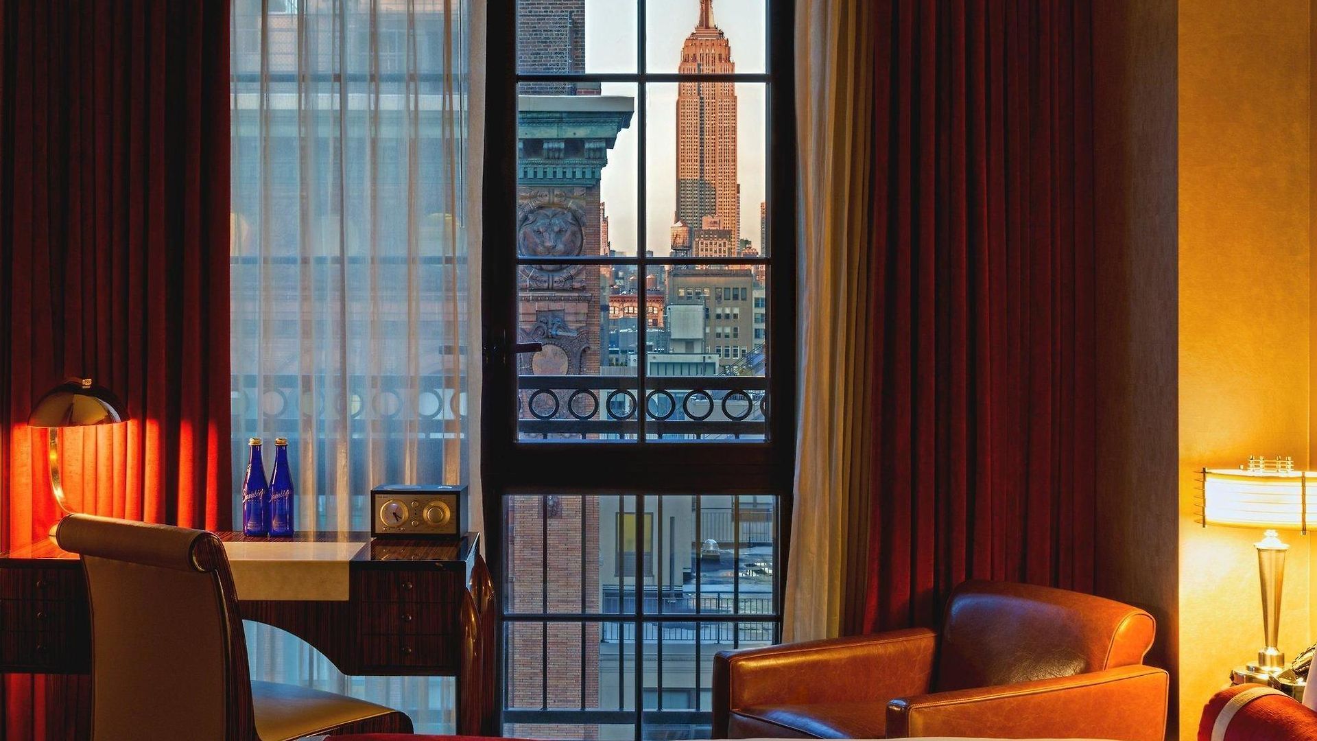 Walker Greenwich Village 4*