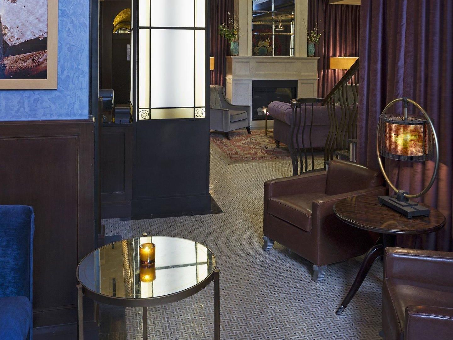 Walker Greenwich Village Hotel New York