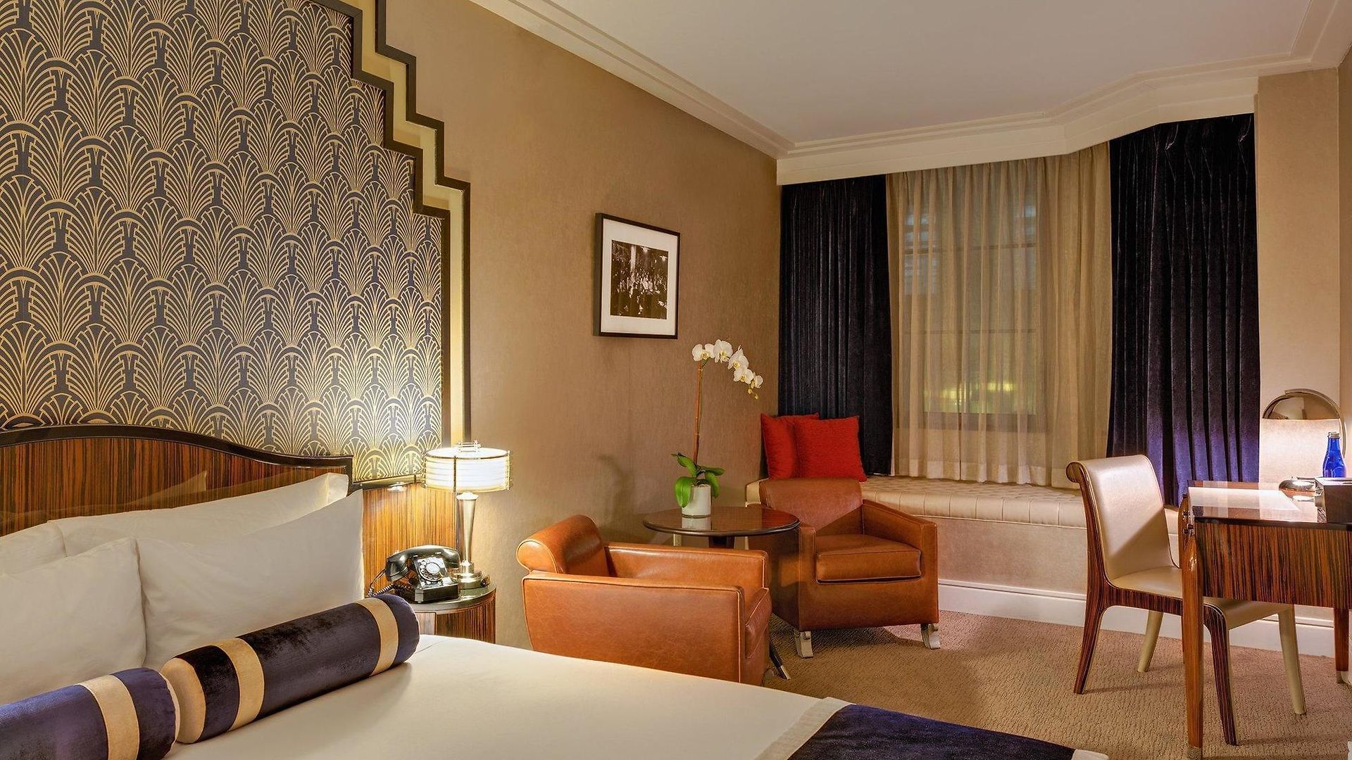 Walker Greenwich Village 4* New York