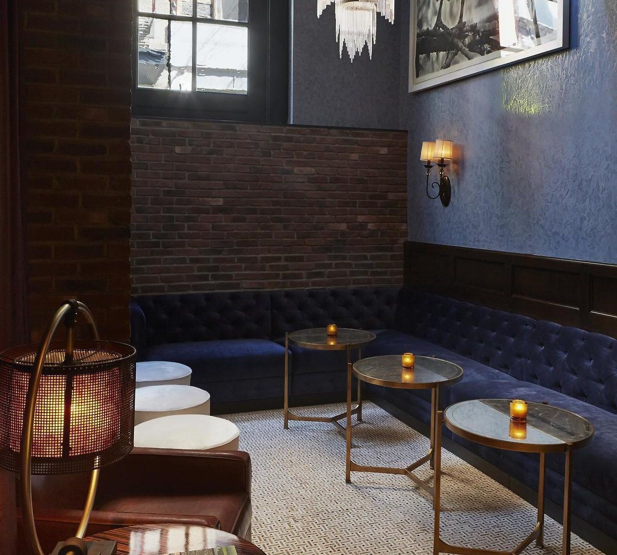 Walker Greenwich Village Hotel