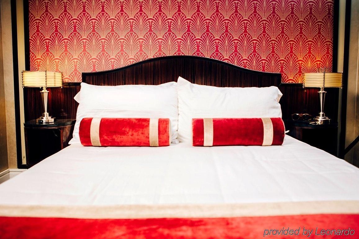 Walker Greenwich Village Hotel New York