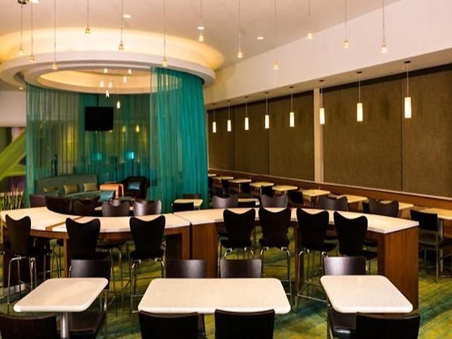 Springhill By Marriott Laguardia Airport Hotel New York