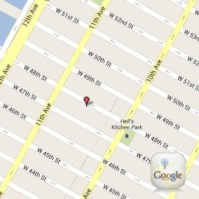 Express Manhattan Midtown West By Ihg Hotel 3*