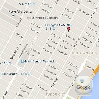 Hilton Garden Manhattan Midtown East - Newly Renovated Hotel New York