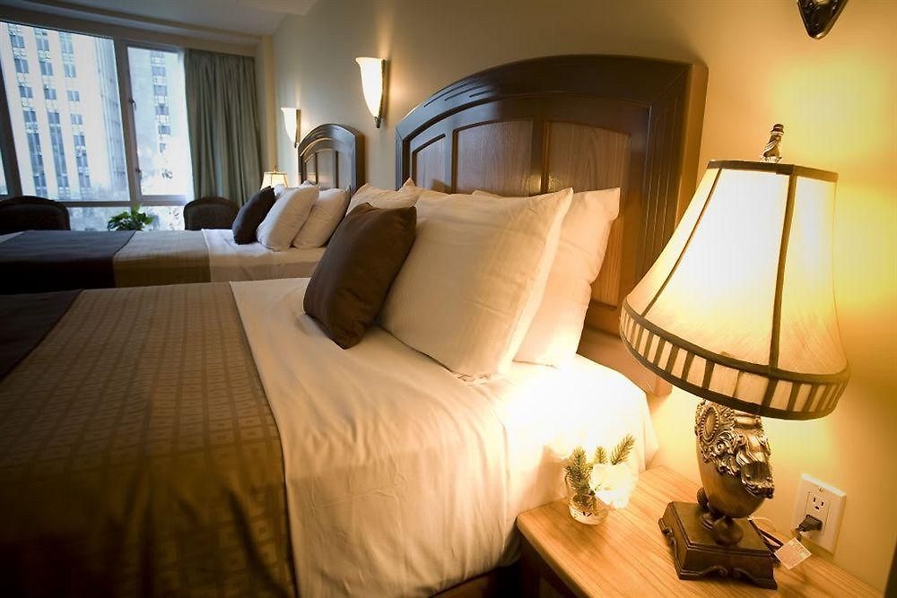 Mulberry Hotel