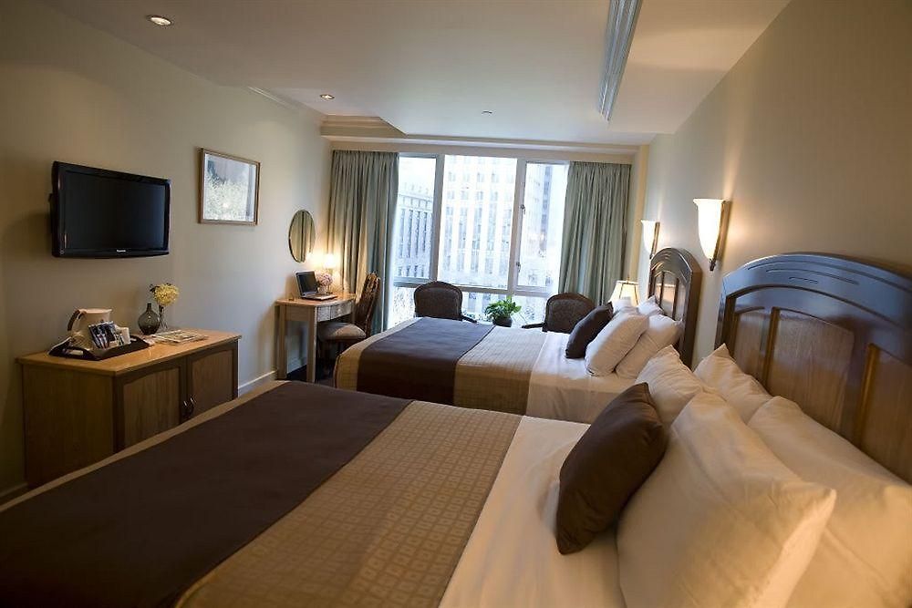 Mulberry Hotel 3*