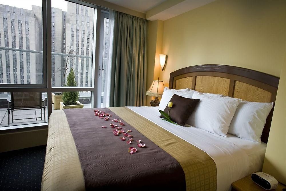 Mulberry 3* New York