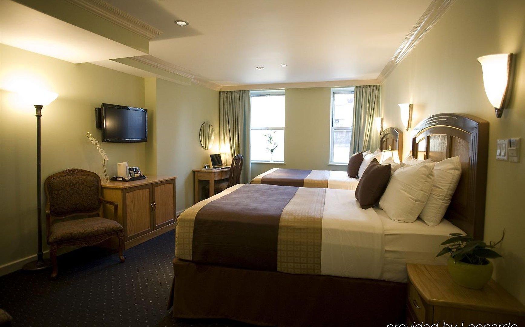 Mulberry Hotel New York