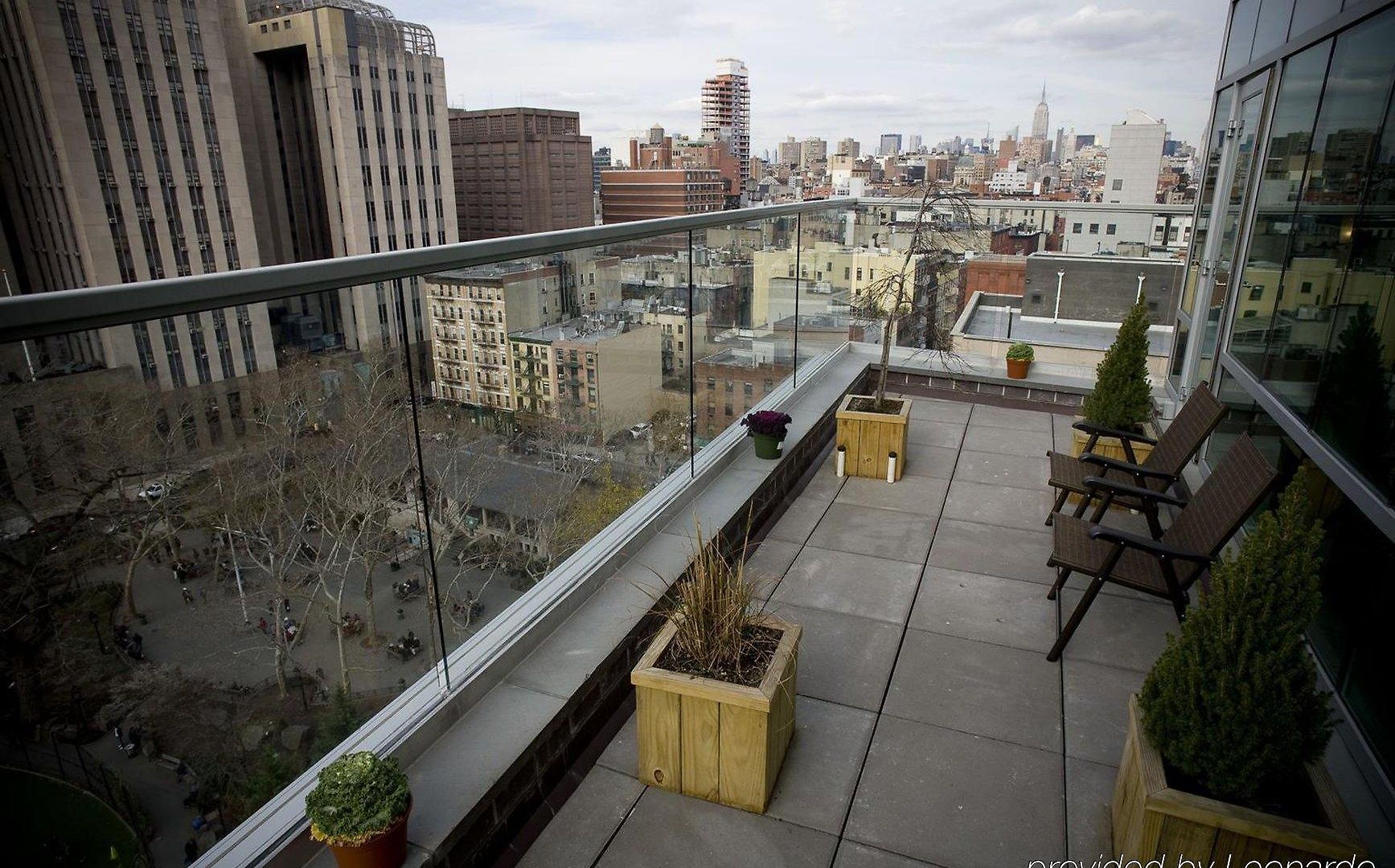 Mulberry Hotel New York