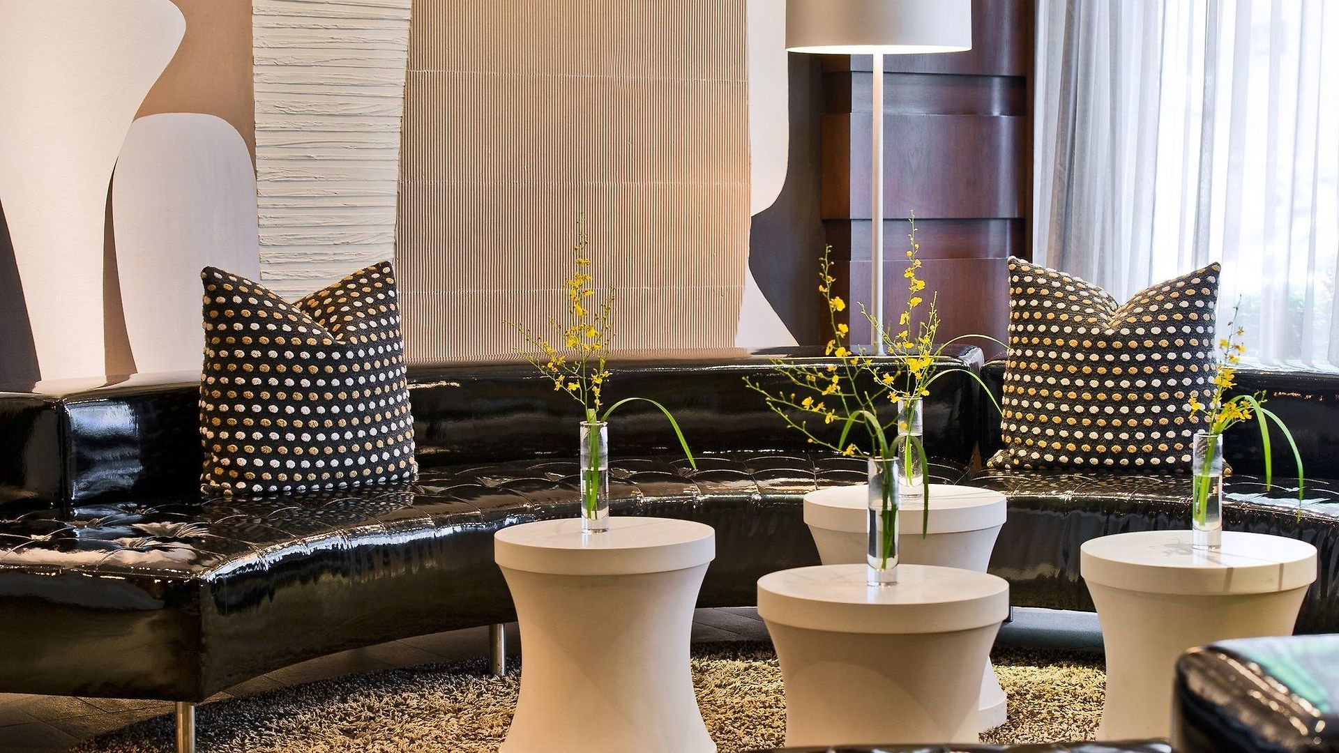The Marcel At Gramercy 4* New York