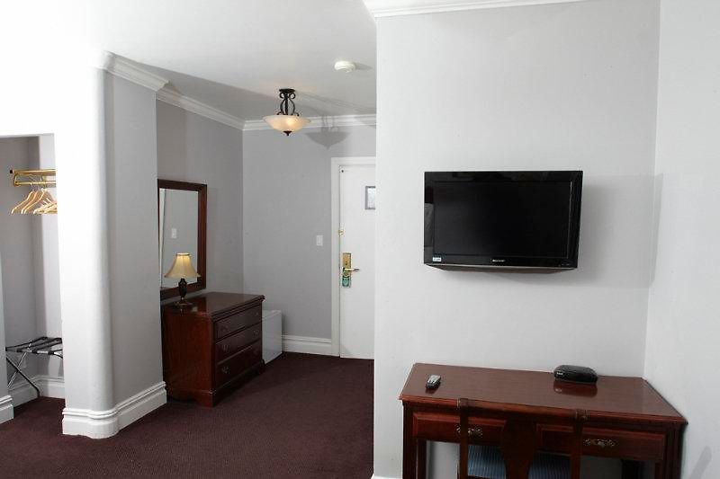 Hotel Hgu New York