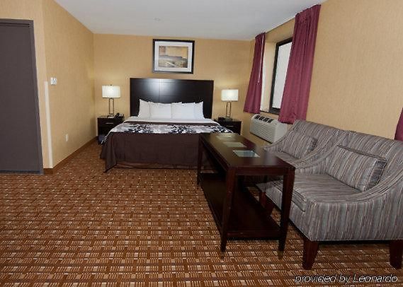 Sleep Brooklyn Downtown Hotel 2*