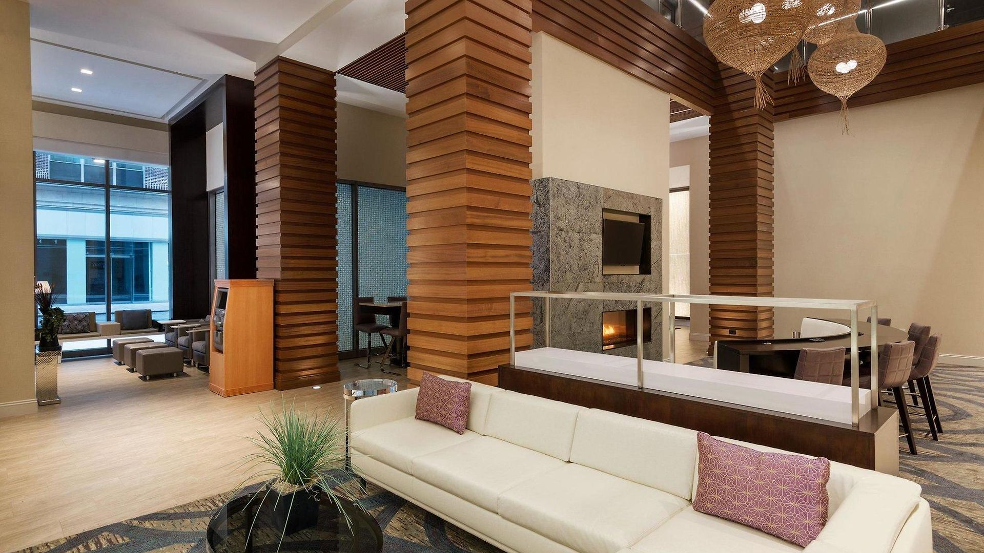 Homewood Midtown Manhattan Times Square South Hotel New York