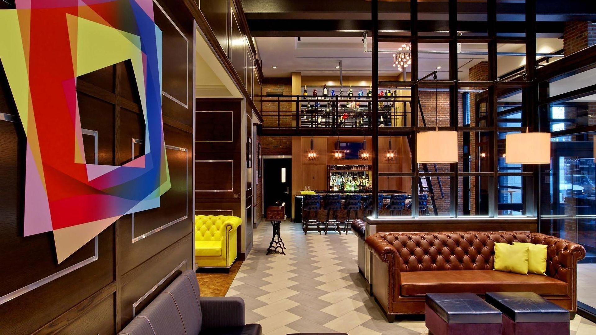 Archer Hotel