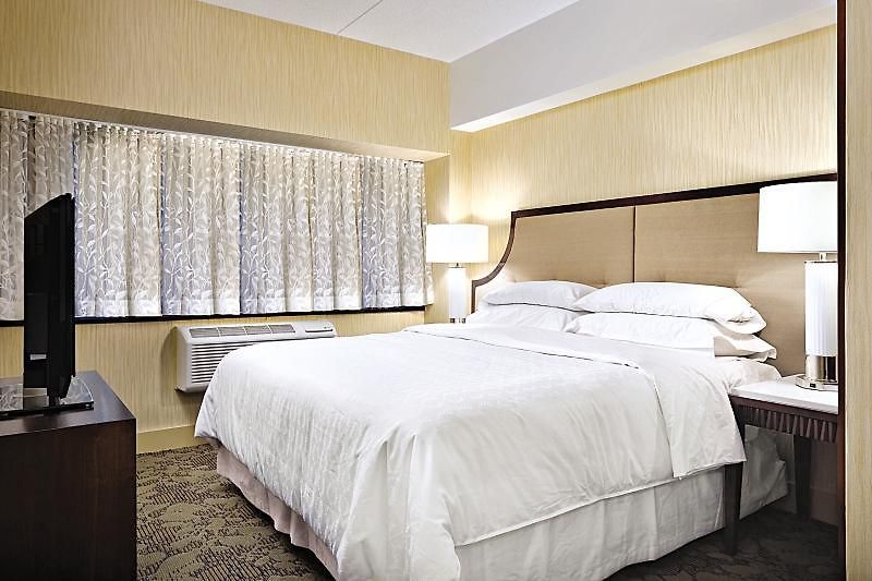Sheraton Brooklyn Hotel New York