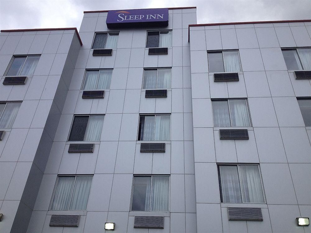 Days By Wyndham Brooklyn Borough Park 3*