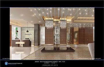 Brooklyn Downtown By Ihg 3* New York