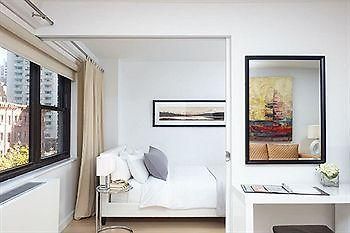 Eastgate Tower Hotel New York