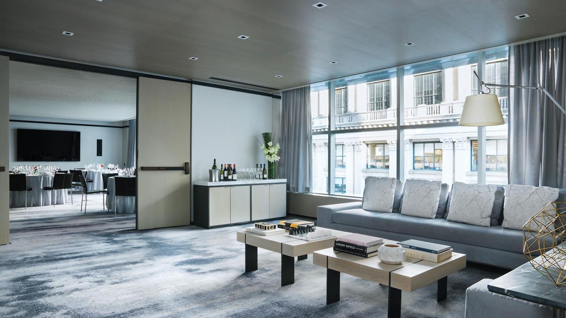 The Langham, New York, Fifth Avenue Hotel 5*