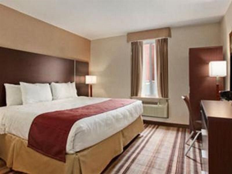 Days By Wyndham Jamaica / Jfk Airport 3*