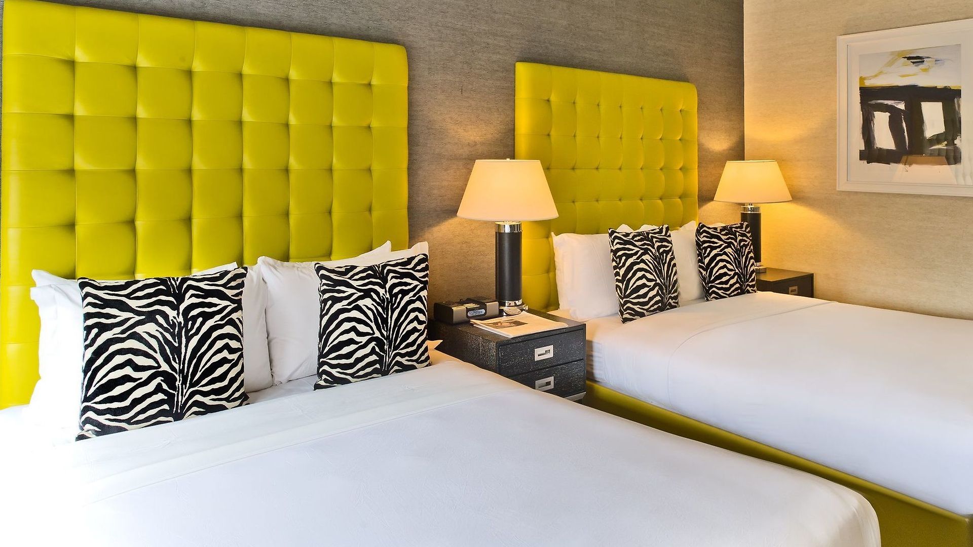 The Marcel At Gramercy Hotel 4*