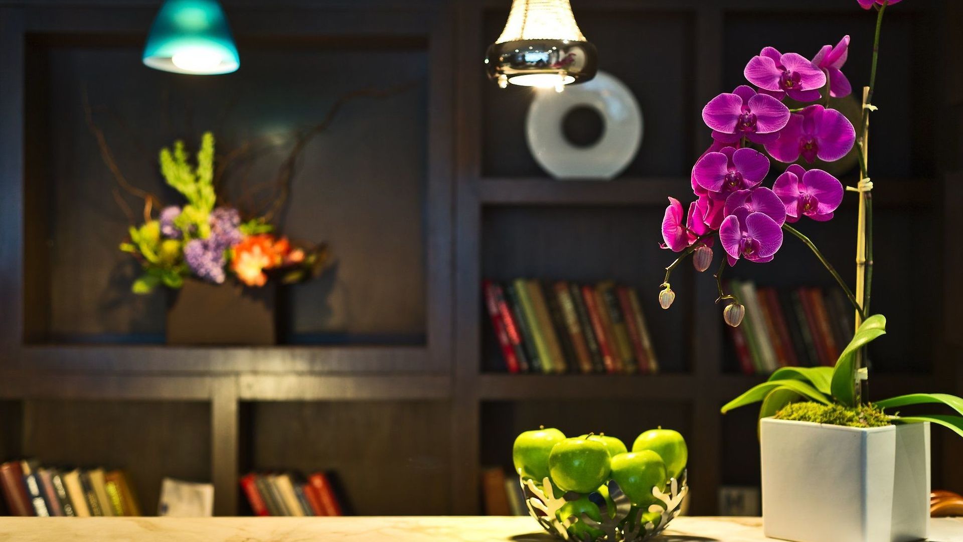Hotel The Marcel At Gramercy New York