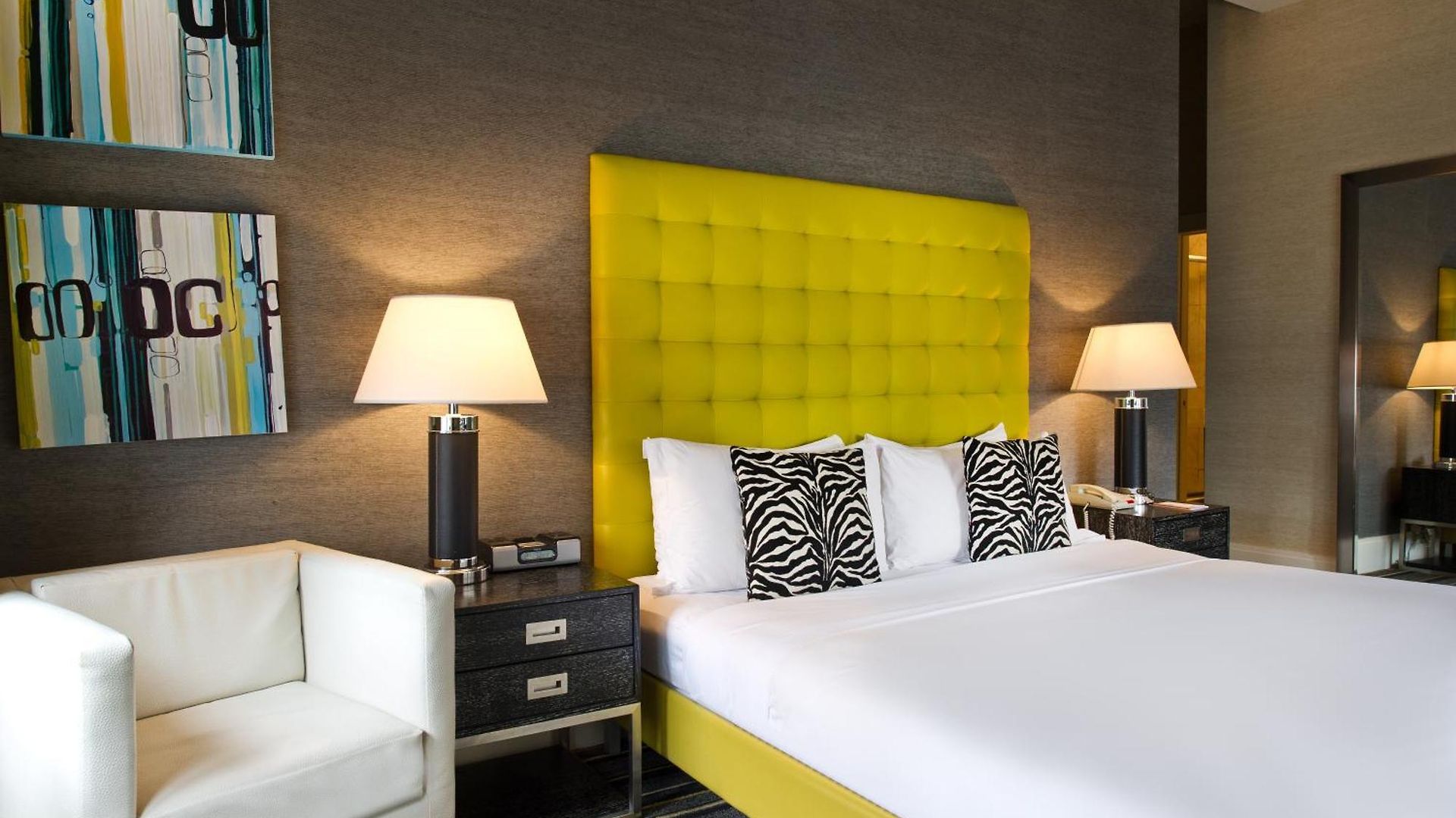 The Marcel At Gramercy 4*