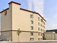 Super 8 Jfk Airport Nyc 2* New York