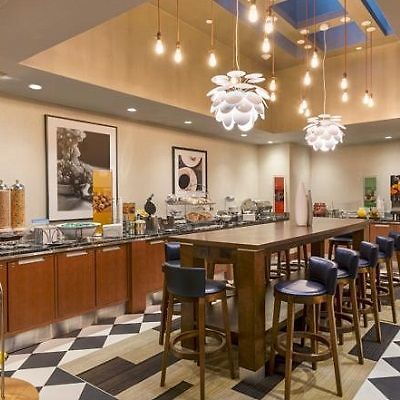 Hampton Manhattan/downtown- Financial District 3* New York