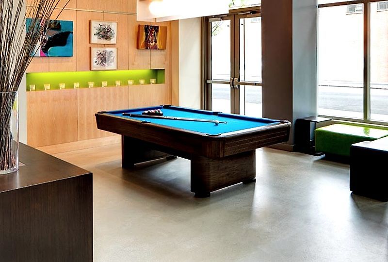 Aloft By Marriott Brooklyn 3*