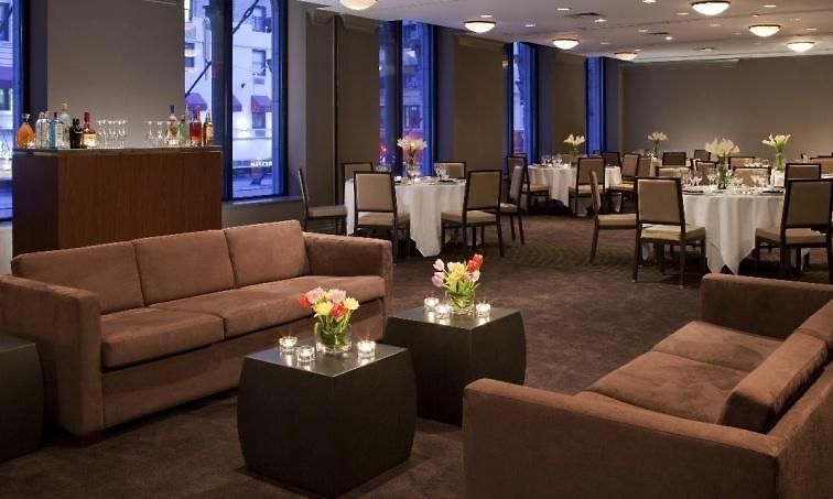 Park Hotel New York