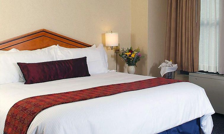 Park Hotel 4*