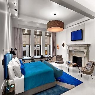 The William Midtown, Hotel 4*