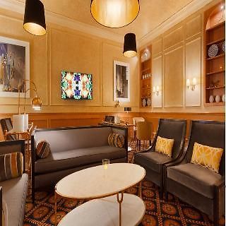 Executive Le Soleil Hotel New York